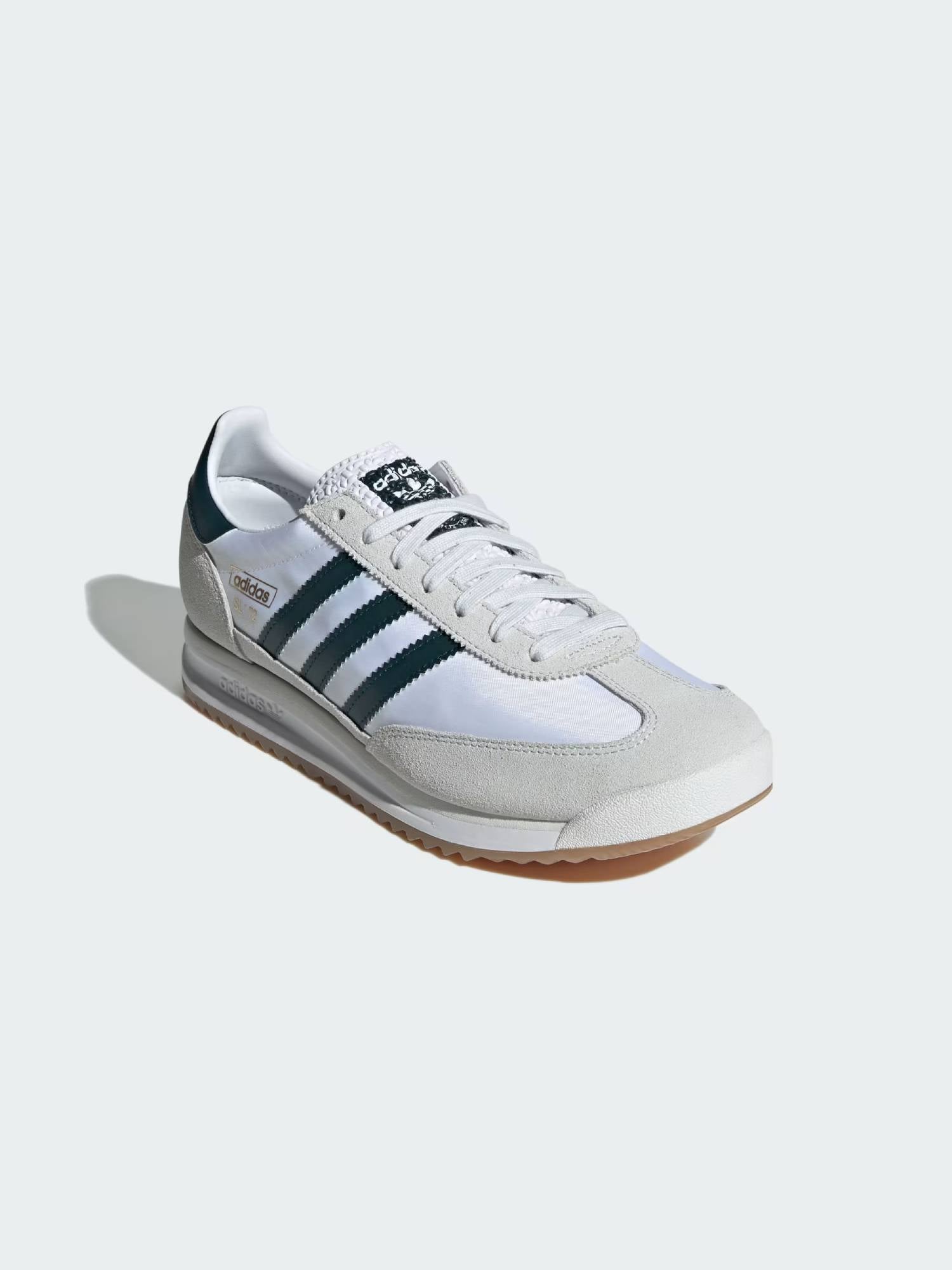 Zapatillas para Hombre ADIDAS SL 72 Blanco JQ9555 4