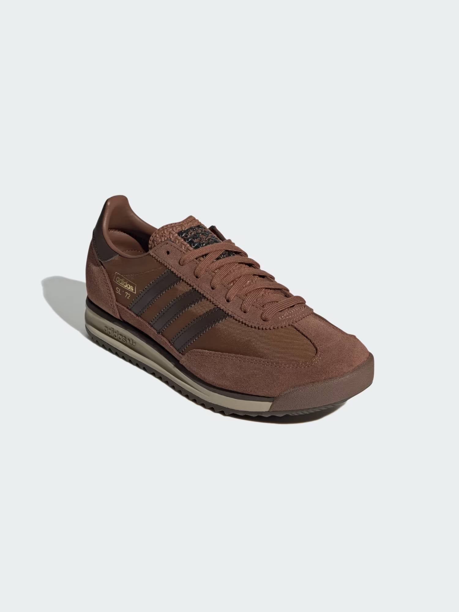 Zapatillas para Hombre ADIDAS SL 72 BRW JS0744 3