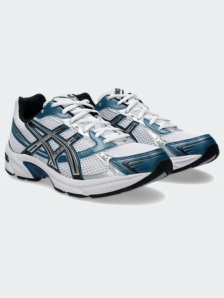 Zapatillas para Hombre ASICS 1130 Celeste 2