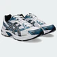 Zapatillas para Hombre ASICS 1130 Celeste - Miniatura 2