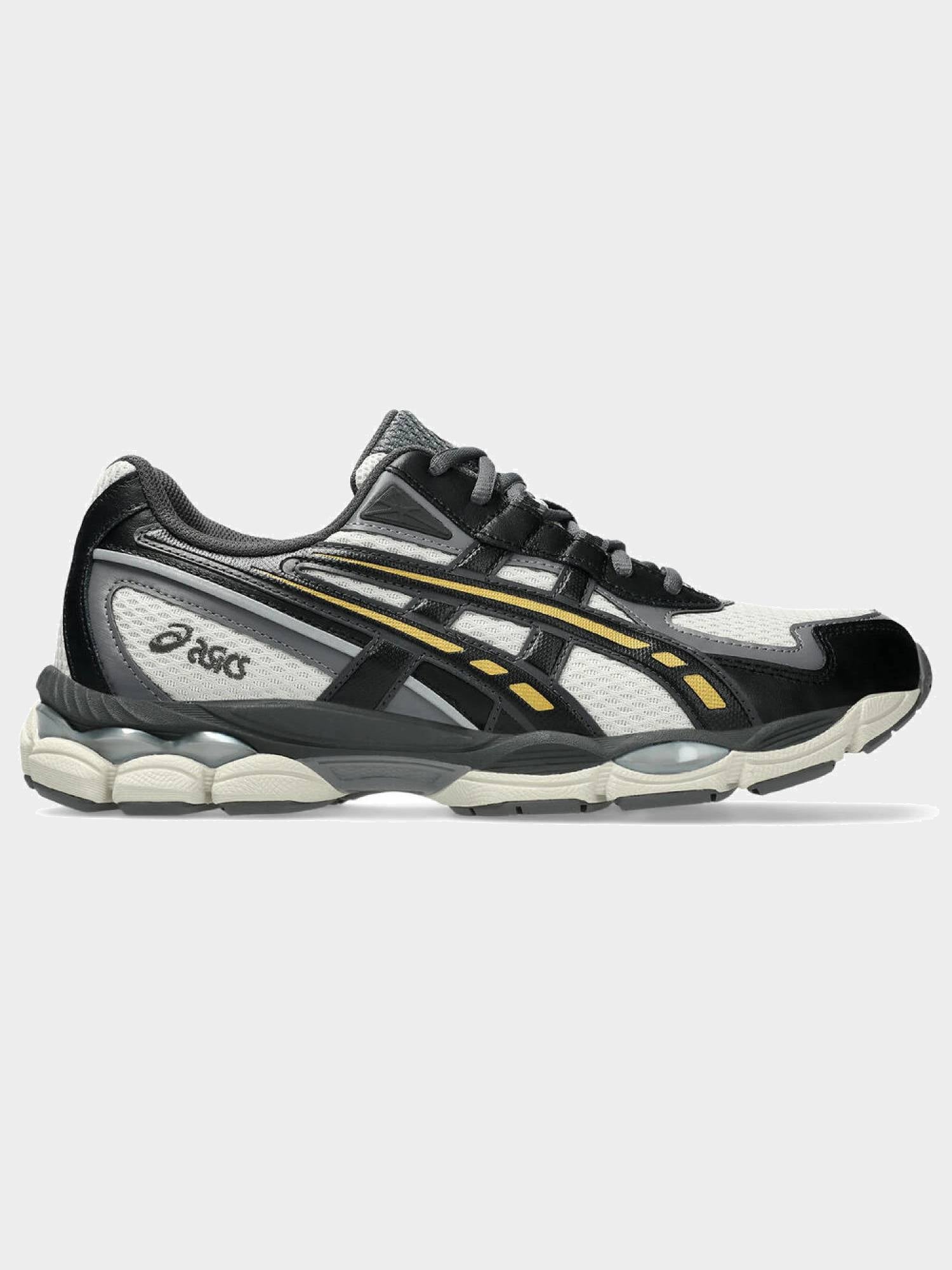 Zapatillas para Hombre ASICS GEL-NYC 2055 Negro AS1203A542 1