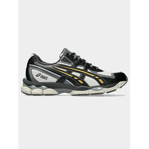 Zapatillas para Hombre ASICS GEL-NYC 2055 Negro AS1203A542