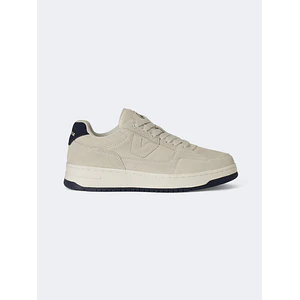 Zapatillas para Hombre DUNKELVOLK D19 Blanco