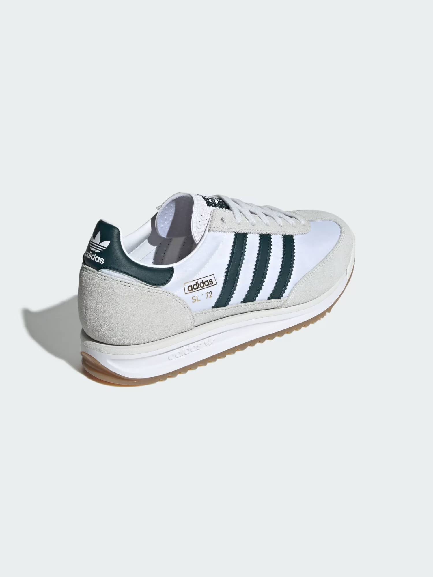 Zapatillas para Hombre ADIDAS SL 72 Blanco JQ9555 5