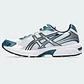 Zapatillas para Hombre ASICS 1130 Celeste - Miniatura 3