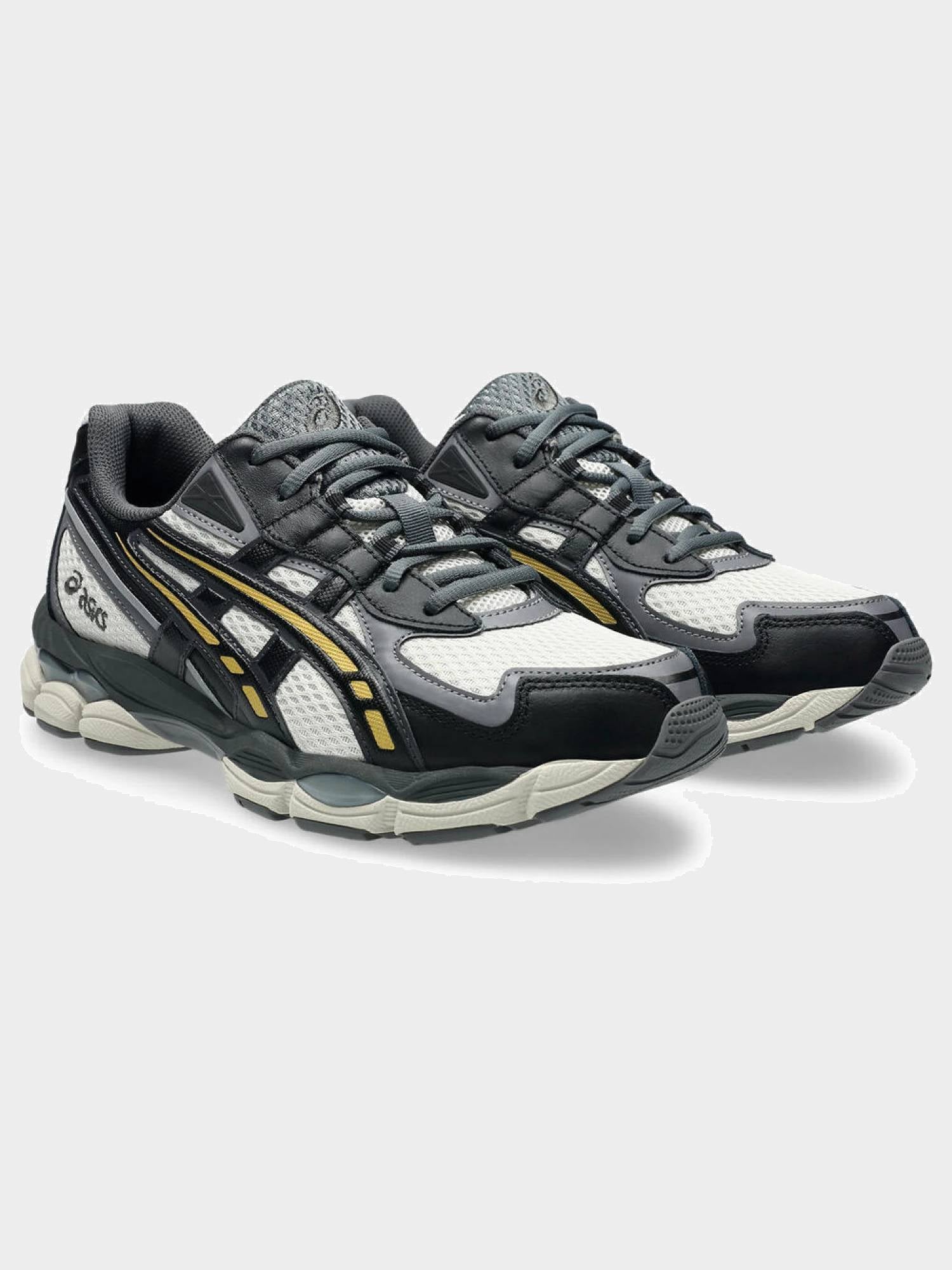 Zapatillas para Hombre ASICS GEL-NYC 2055 Negro AS1203A542 2