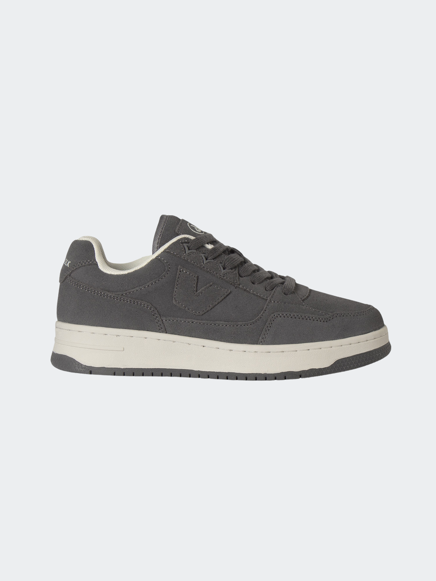 Zapatillas para Hombre DUNKELVOLK D19 Gris 1