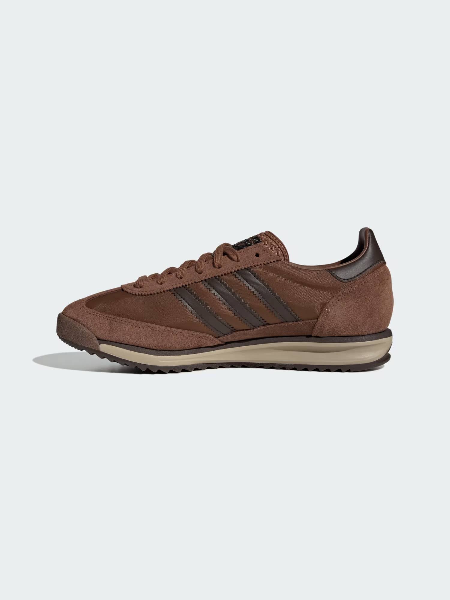 Zapatillas para Hombre ADIDAS SL 72 BRW JS0744 5