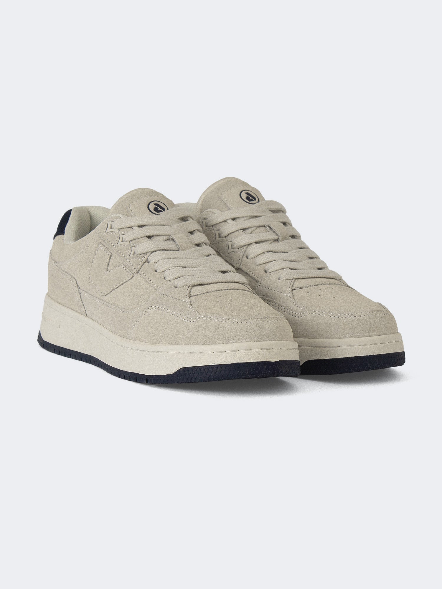 Zapatillas para Hombre DUNKELVOLK D19 Blanco 2