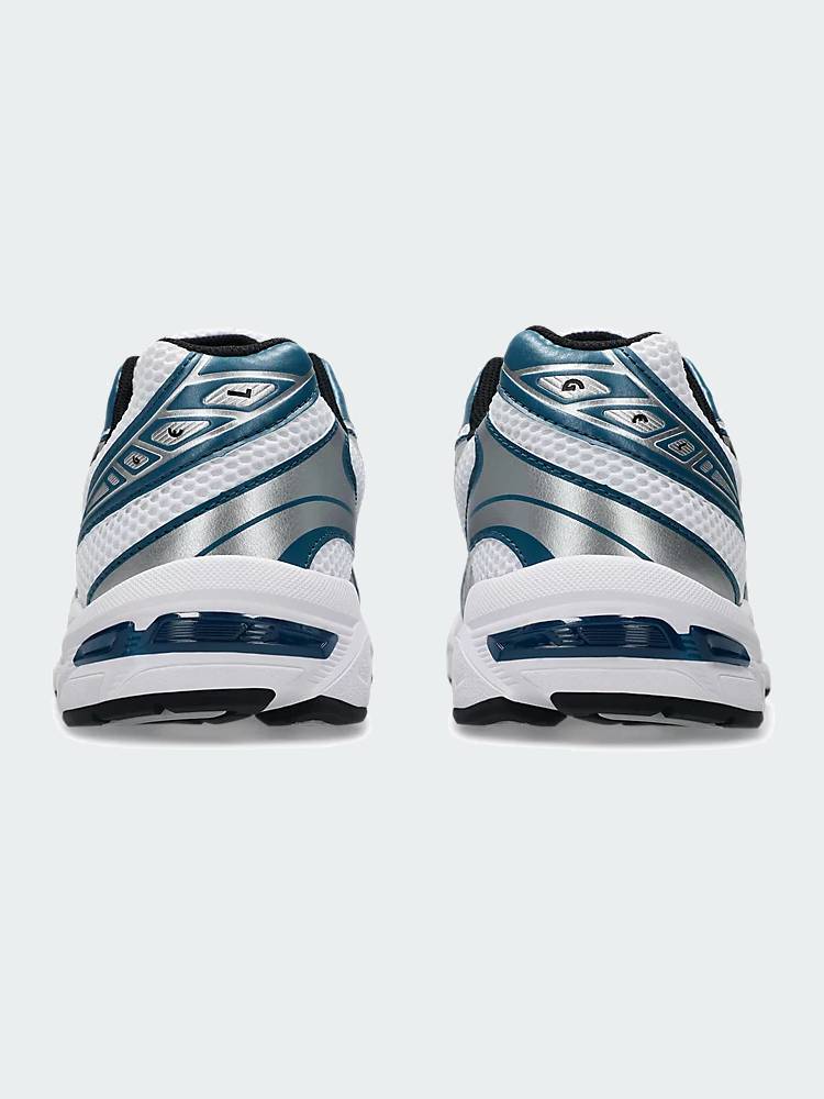 Zapatillas para Hombre ASICS 1130 Celeste 4