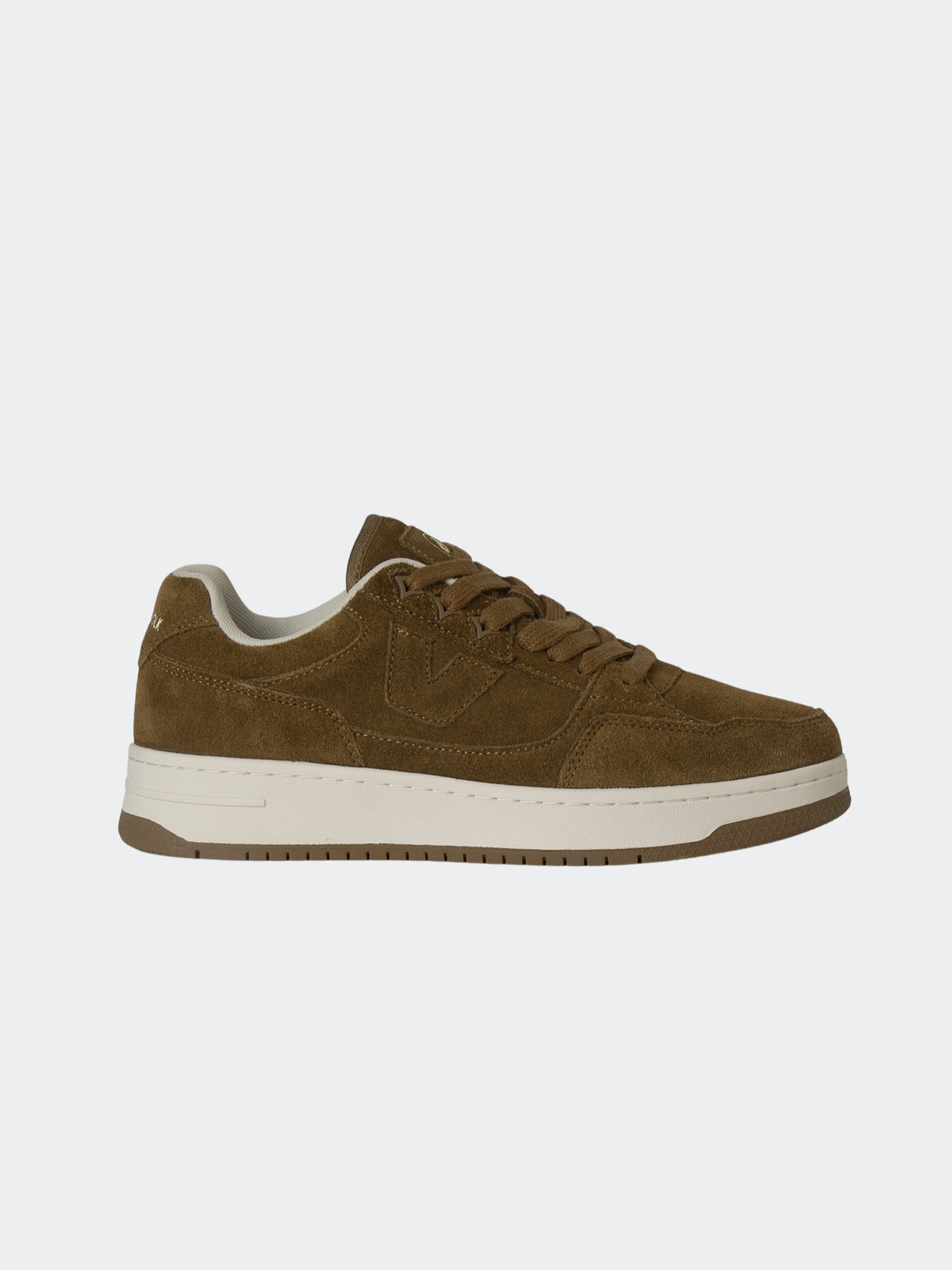 Zapatillas para Hombre DUNKELVOLK D19 Marrón 1