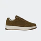 Zapatillas para Hombre DUNKELVOLK D19 Marrón - Miniatura 1