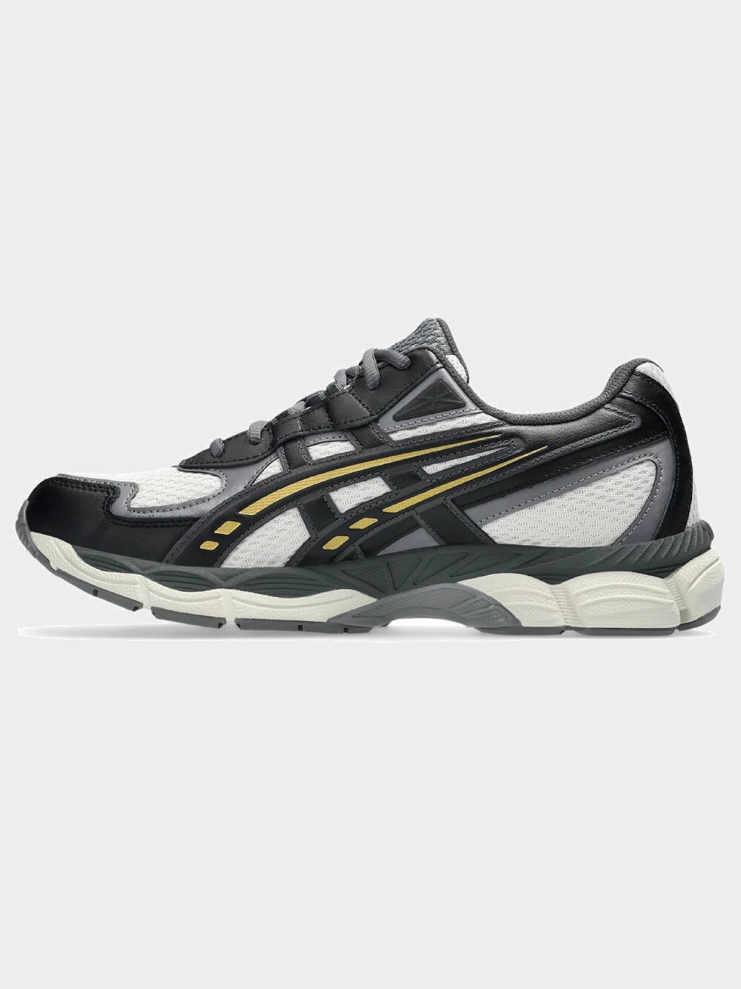 Zapatillas para Hombre ASICS GEL-NYC 2055 Negro AS1203A542 3