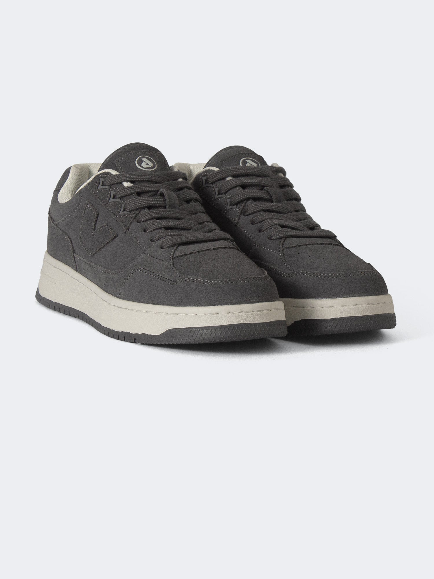 Zapatillas para Hombre DUNKELVOLK D19 Gris 2