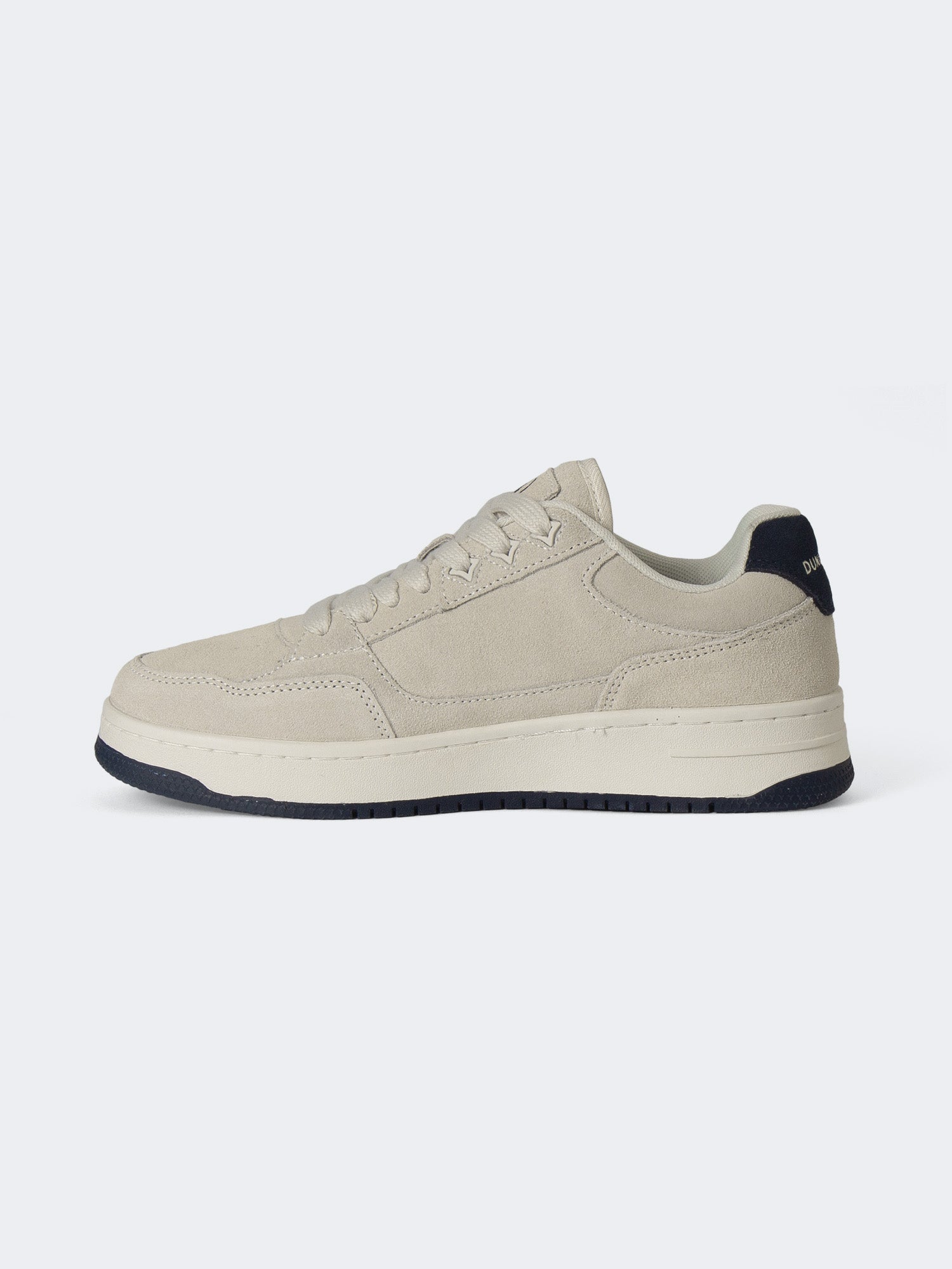 Zapatillas para Hombre DUNKELVOLK D19 Blanco 3