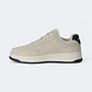 Zapatillas para Hombre DUNKELVOLK D19 Blanco - Miniatura 3