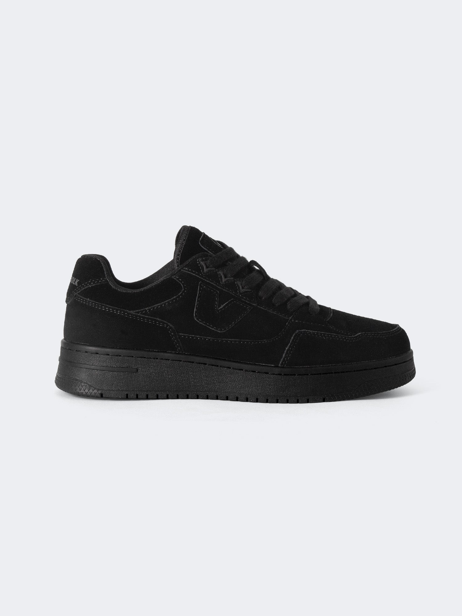 Zapatillas para Hombre DUNKELVOLK D19 Negro 1