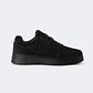 Zapatillas para Hombre DUNKELVOLK D19 Negro - Miniatura 1