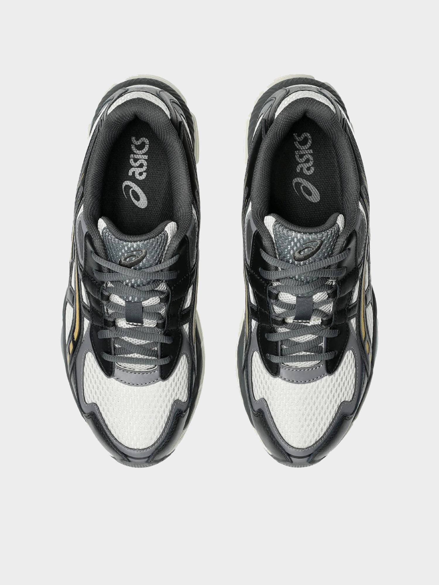 Zapatillas para Hombre ASICS GEL-NYC 2055 Negro AS1203A542 4