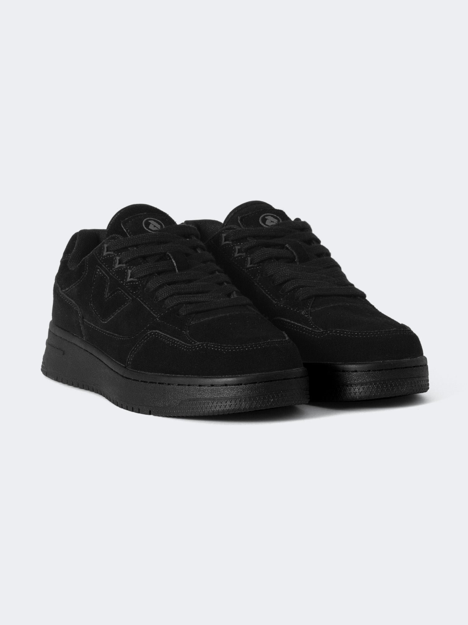 Zapatillas para Hombre DUNKELVOLK D19 Negro 2