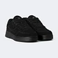 Zapatillas para Hombre DUNKELVOLK D19 Negro - Miniatura 2