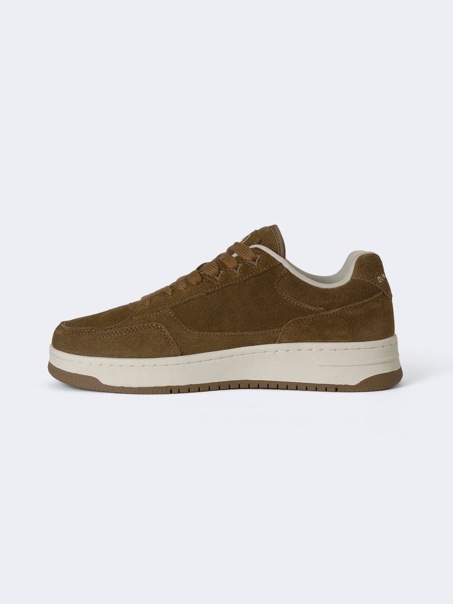 Zapatillas para Hombre DUNKELVOLK D19 Marrón 3