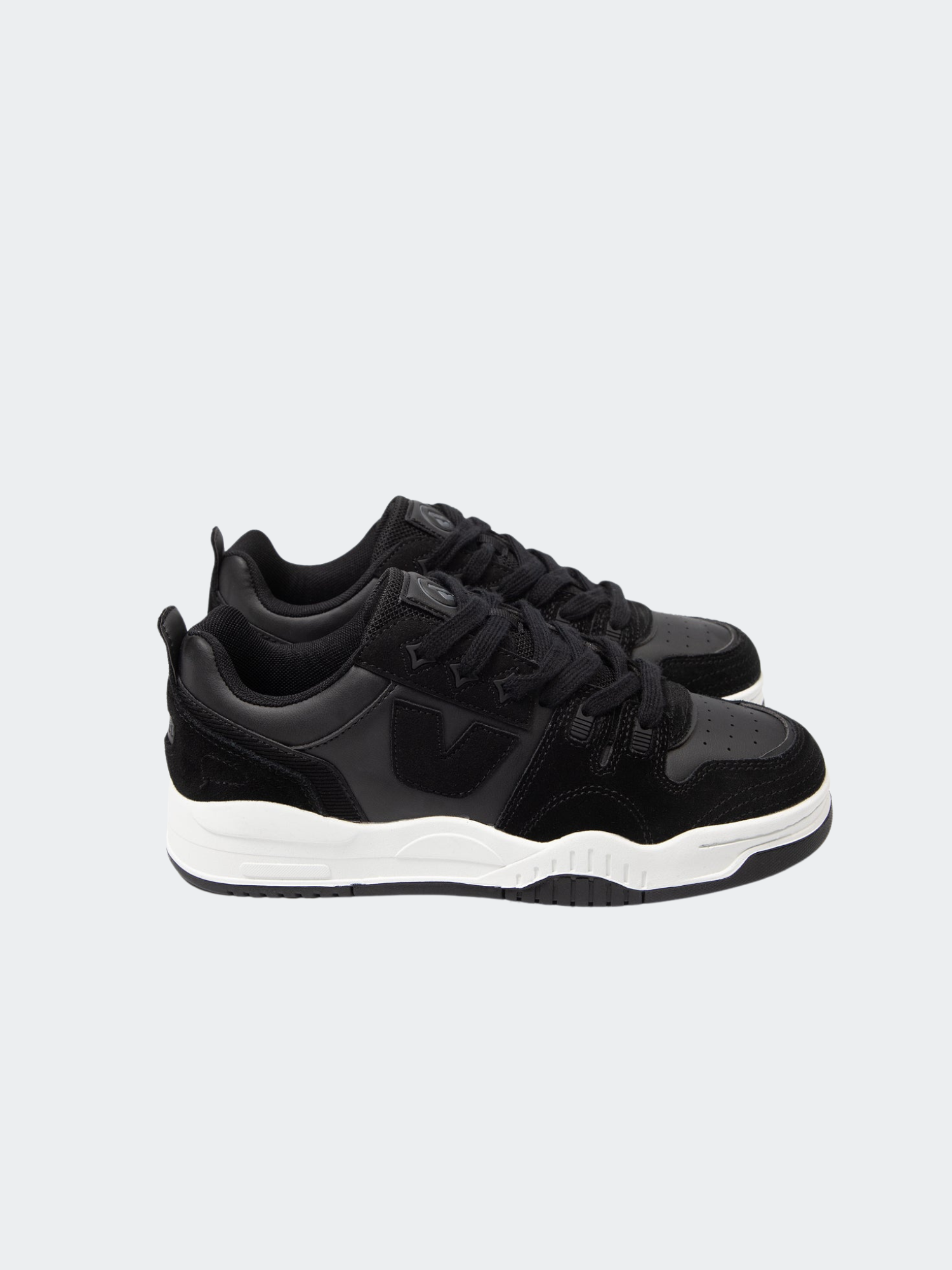 Zapatillas para Hombre DUNKELVOLK D96 DKSHOES002 BLK2 1