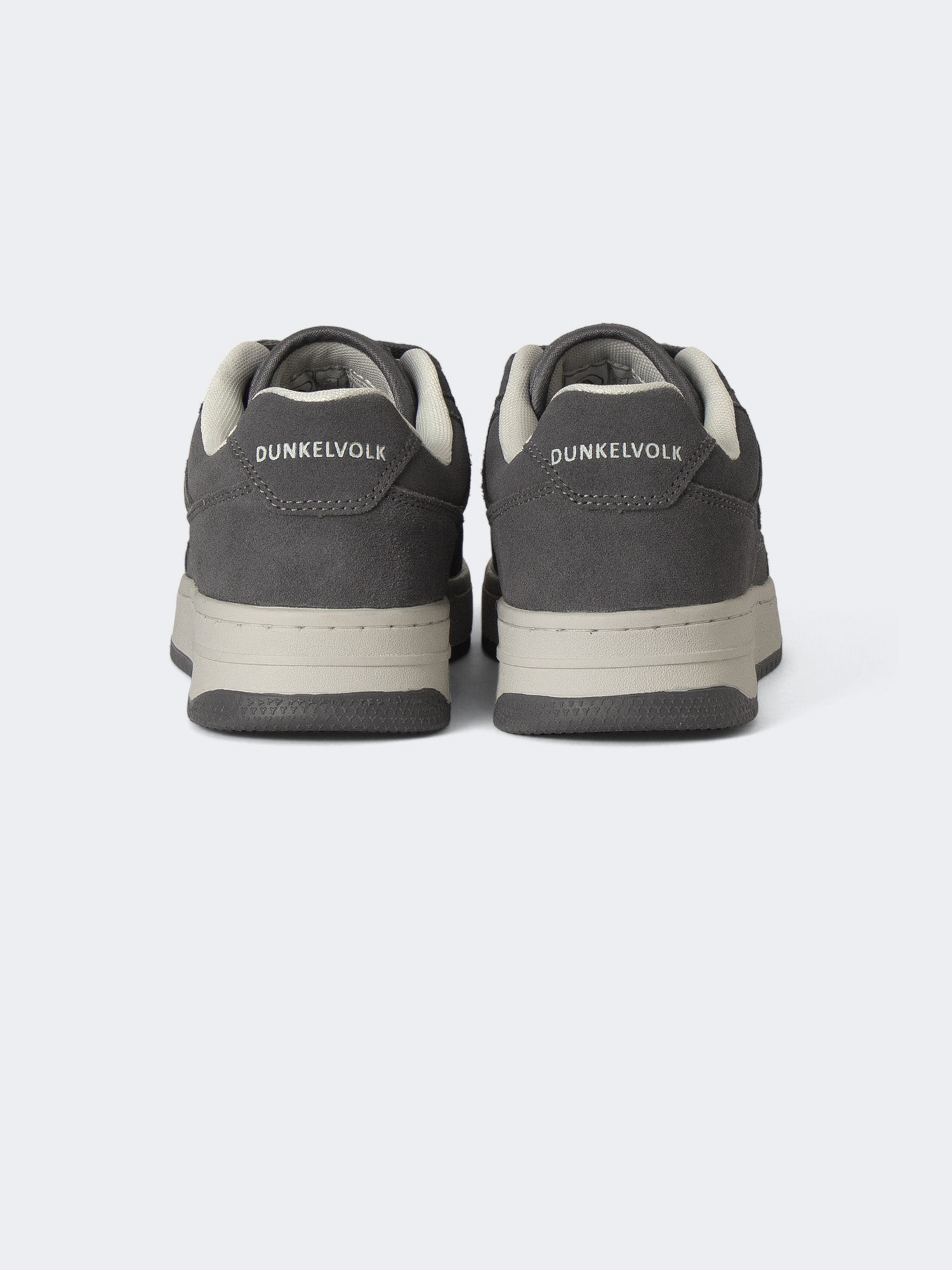 Zapatillas para Hombre DUNKELVOLK D19 Gris 4