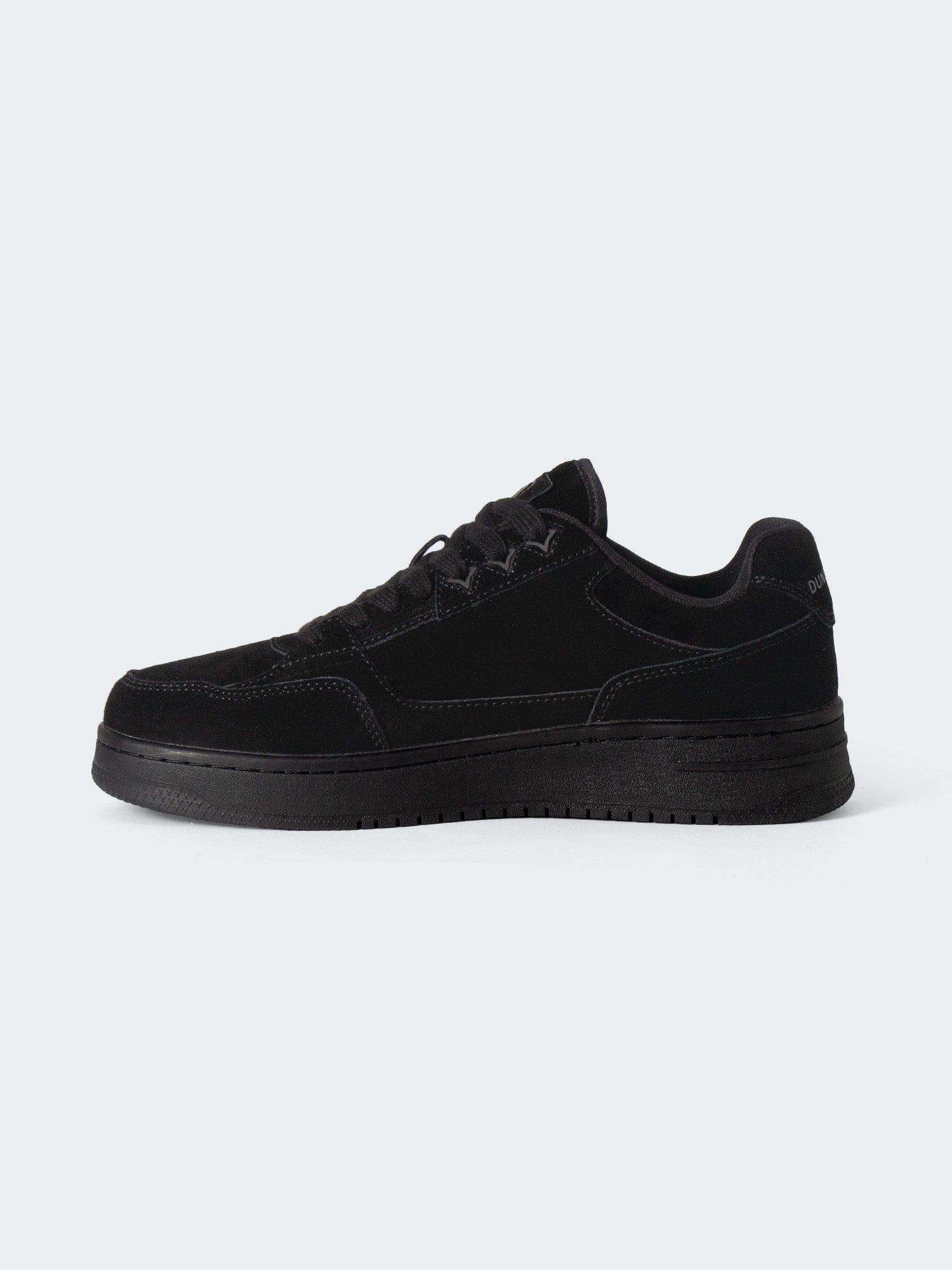 Zapatillas para Hombre DUNKELVOLK D19 Negro 3