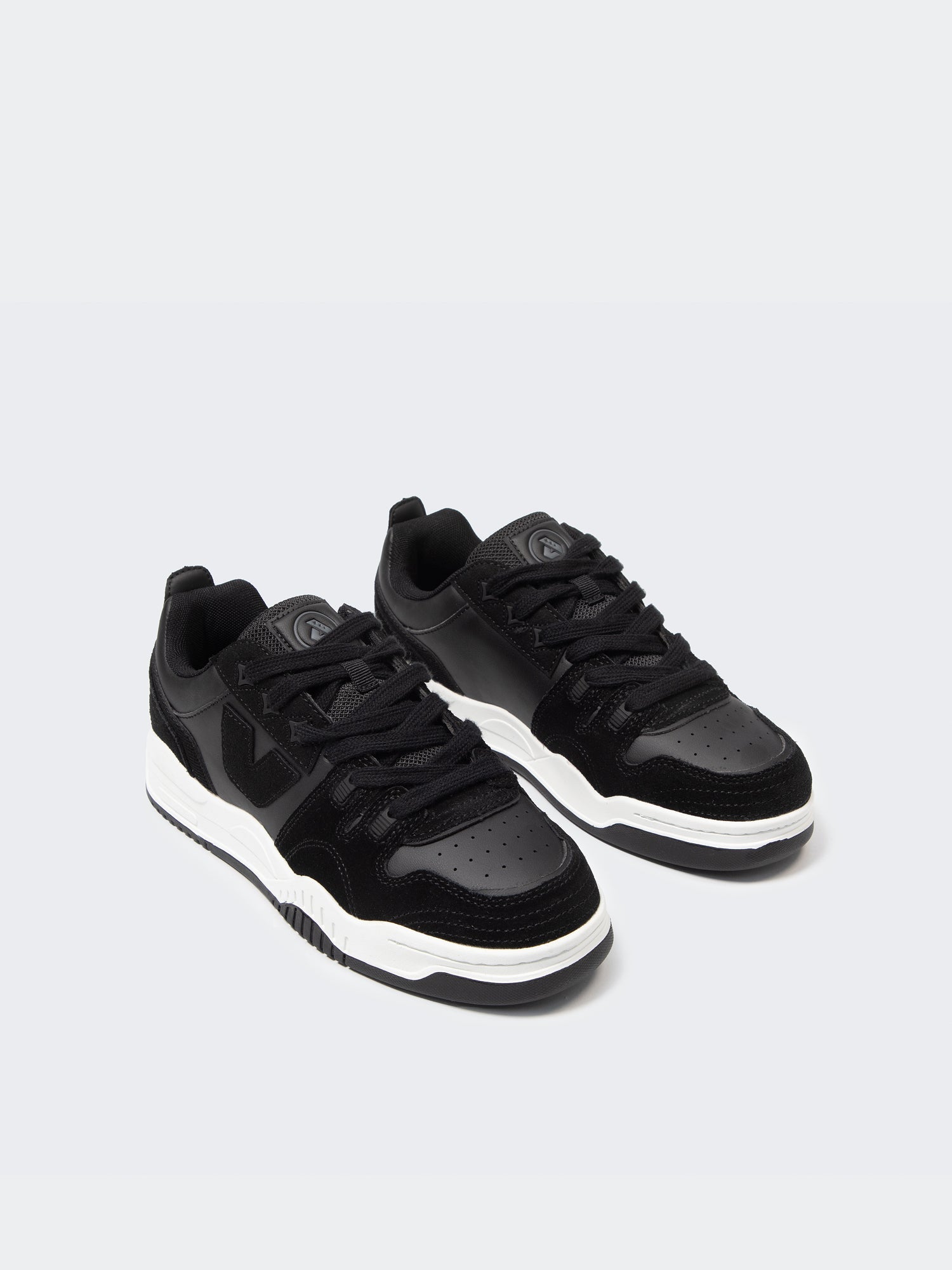 Zapatillas para Hombre DUNKELVOLK D96 DKSHOES002 BLK2 2