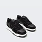 Zapatillas para Hombre DUNKELVOLK D96 DKSHOES002 BLK2 - Miniatura 2