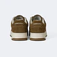 Zapatillas para Hombre DUNKELVOLK D19 Marrón - Miniatura 4