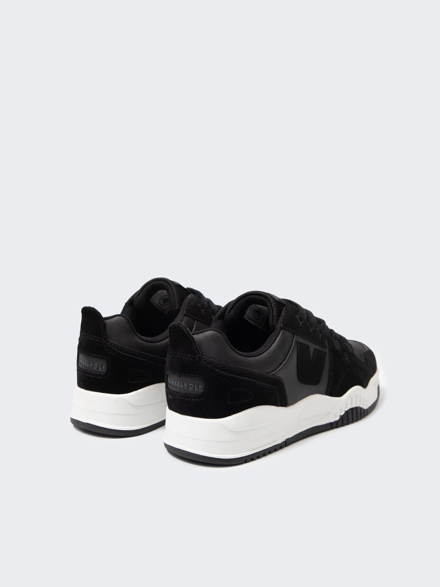 Zapatillas para Hombre DUNKELVOLK D96 DKSHOES002 BLK2 3