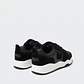 Zapatillas para Hombre DUNKELVOLK D96 DKSHOES002 BLK2 - Miniatura 3