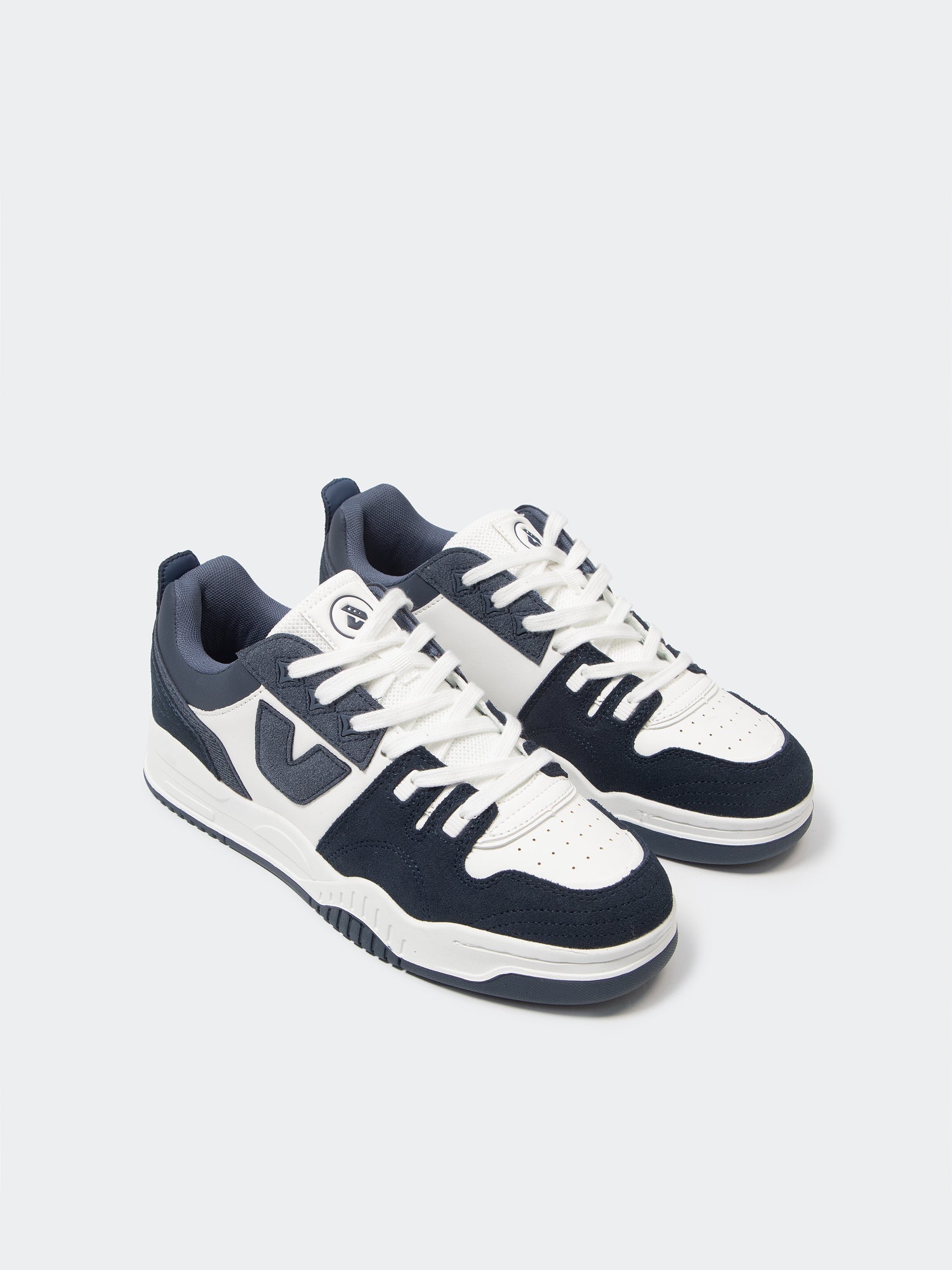 Zapatillas para Hombre DUNKELVOLK D96 DKSHOES002 BLU2 2
