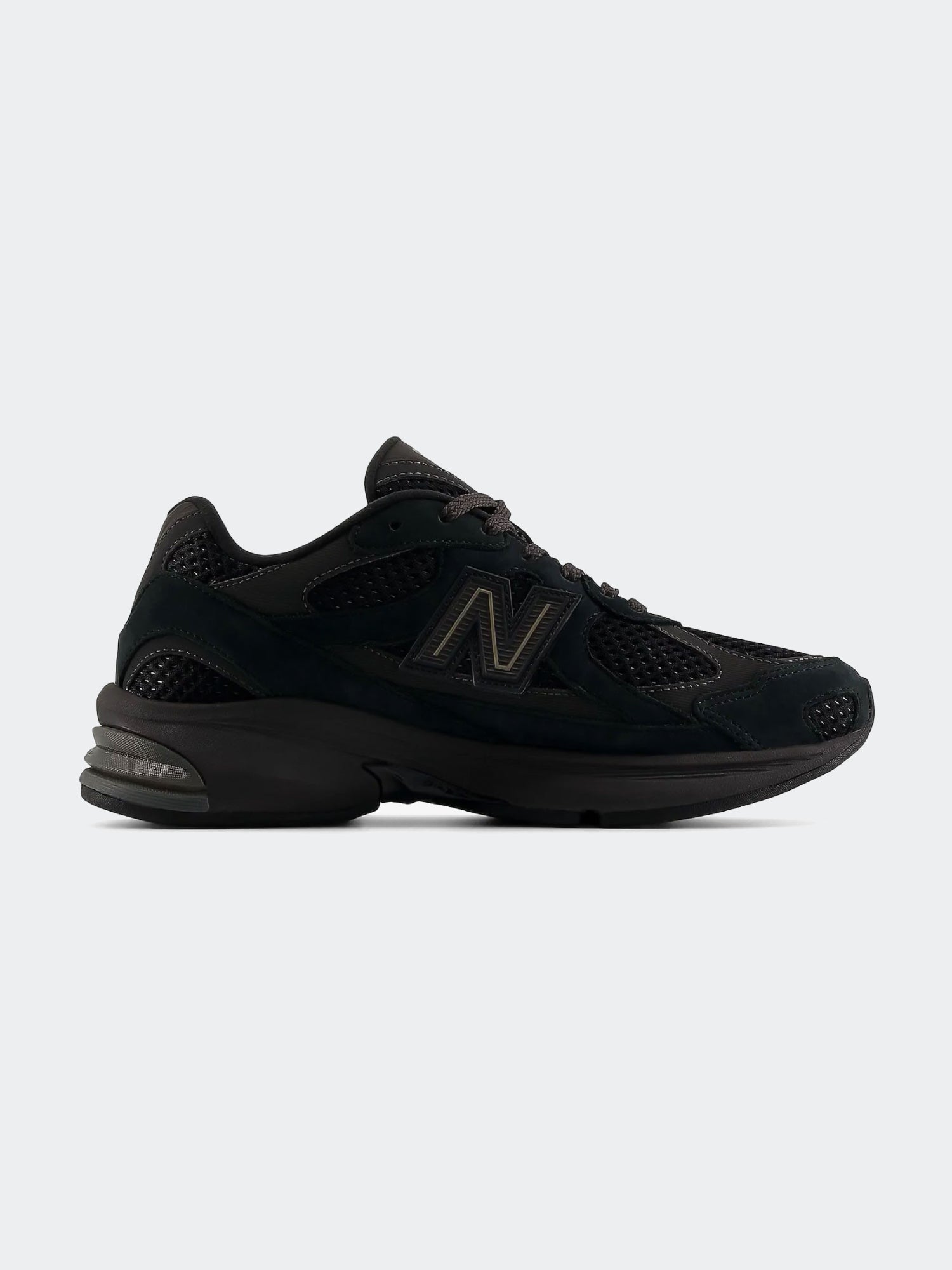 Zapatillas para Hombre NEW BALANCE 2010 Negro 1