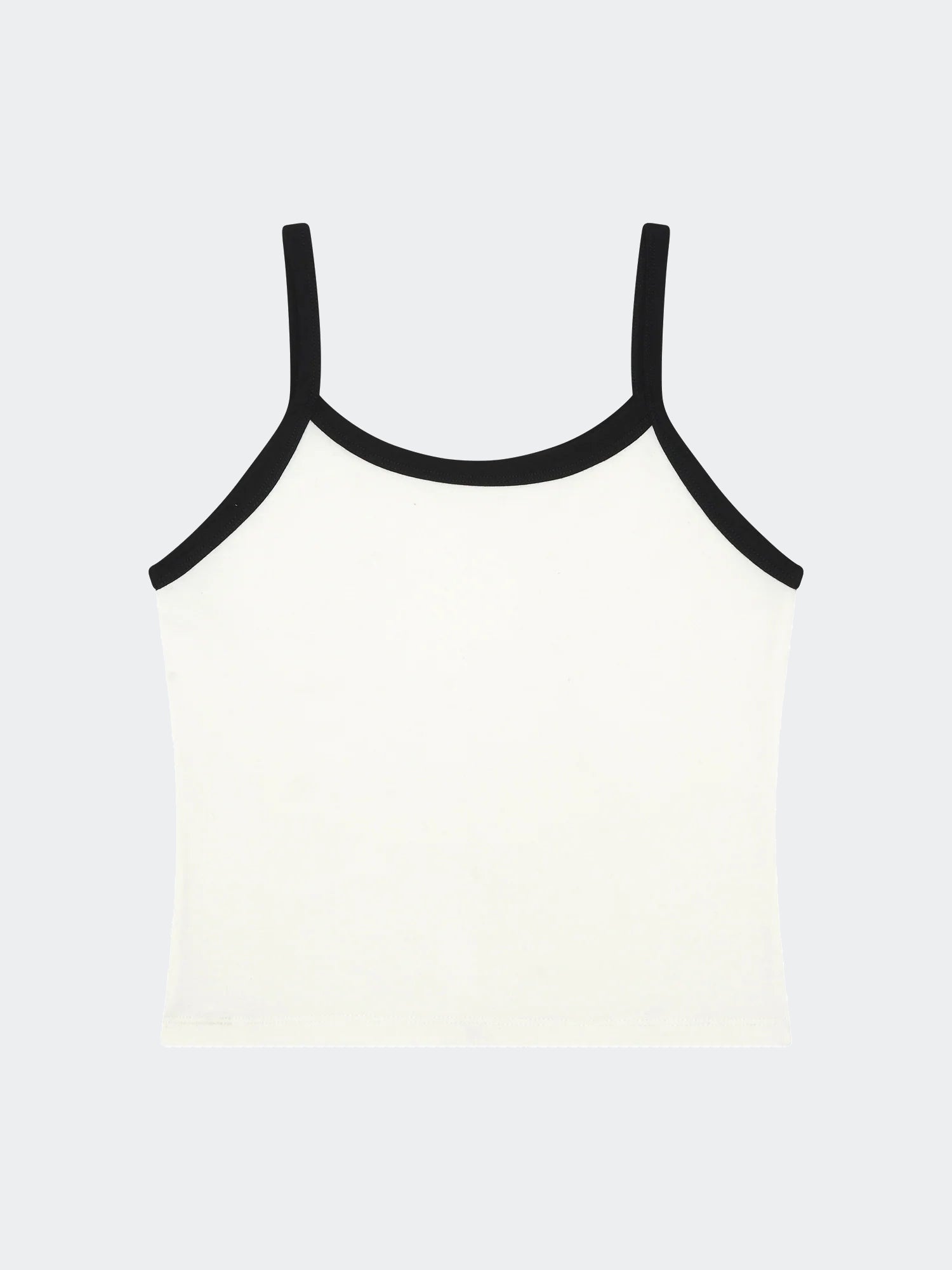 Top para Mujer DVK CAMI TANK TOP BYN 1
