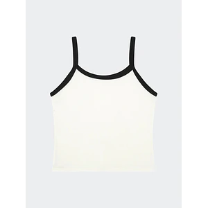 Top para Mujer DVK CAMI TANK TOP BYN