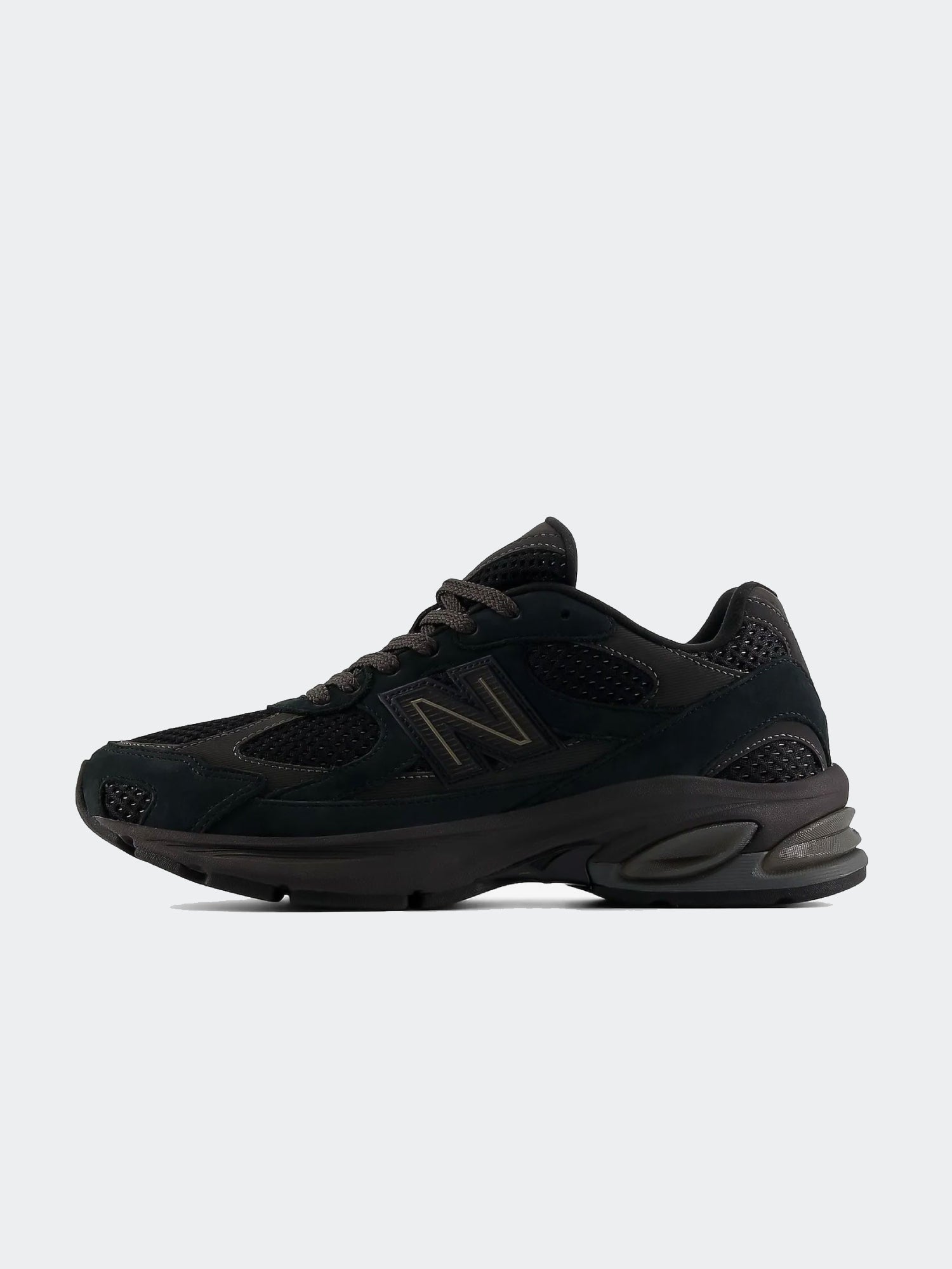 Zapatillas para Hombre NEW BALANCE 2010 Negro 2