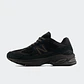 Zapatillas para Hombre NEW BALANCE 2010 Negro - Miniatura 2