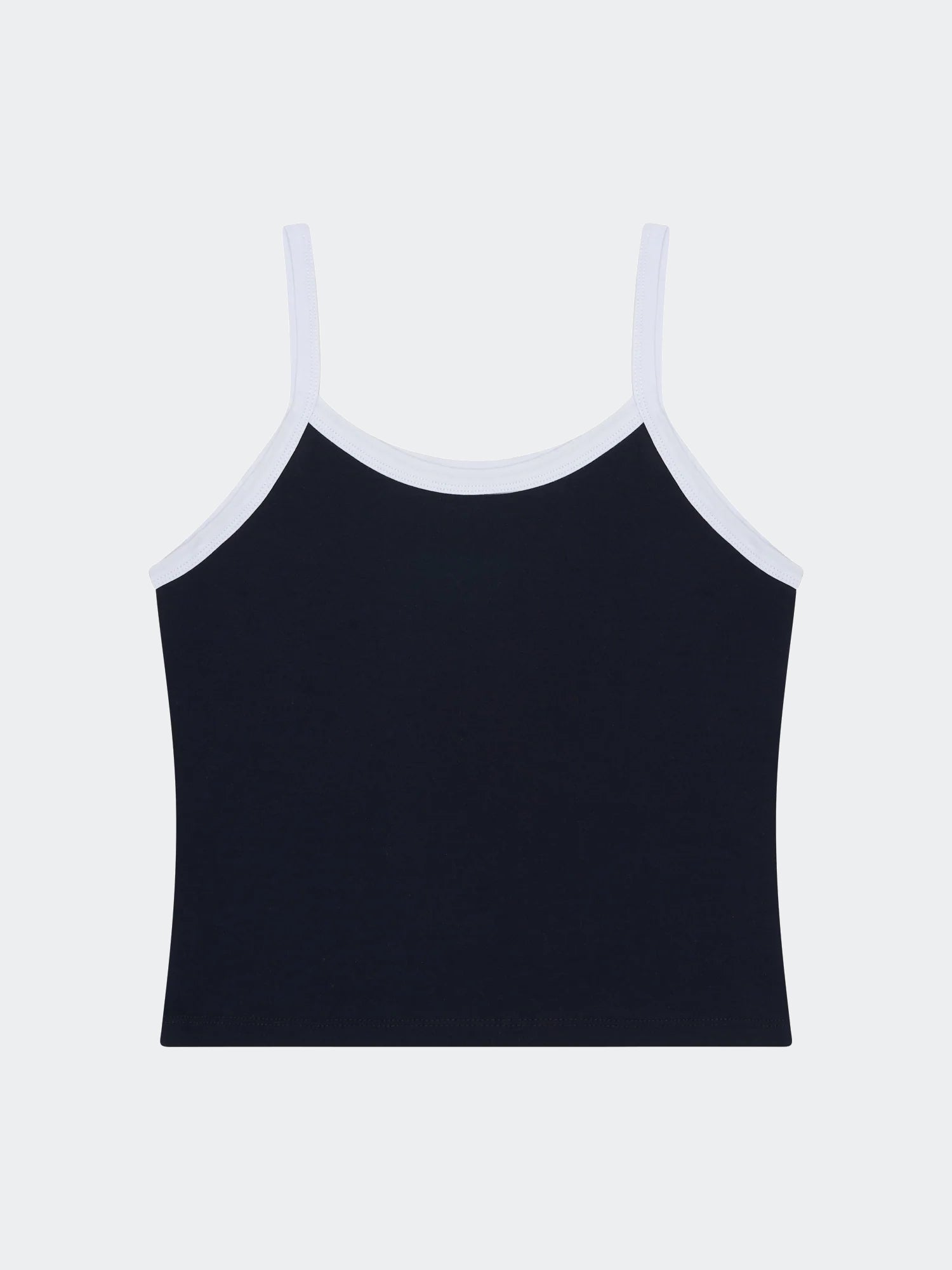 Top para Mujer DVK CAMI TANK TOP CYB 1