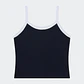 Top para Mujer DVK CAMI TANK TOP CYB - Miniatura 1