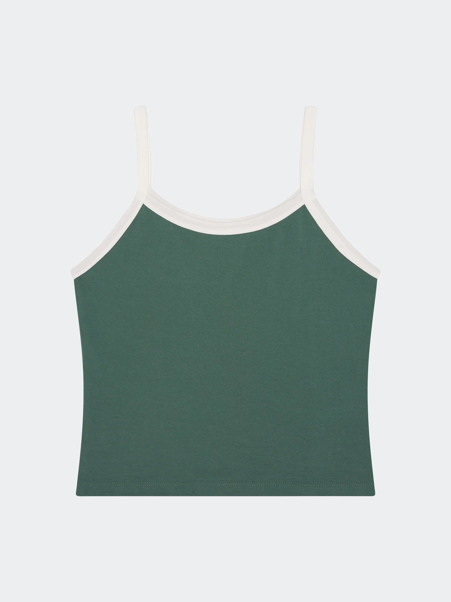 Top para Mujer DVK CAMI TANK TOP VYH 1