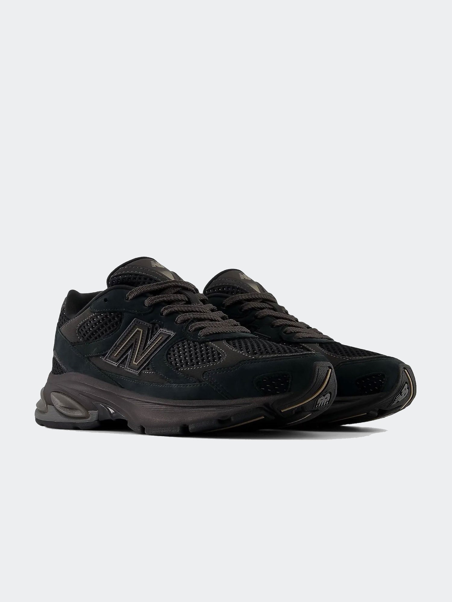 Zapatillas para Hombre NEW BALANCE 2010 Negro 3