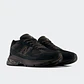 Zapatillas para Hombre NEW BALANCE 2010 Negro - Miniatura 3