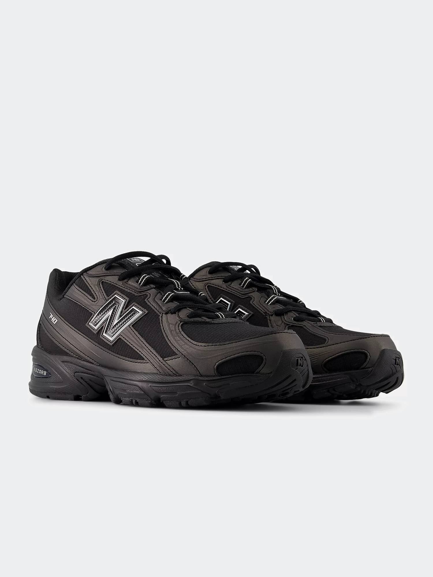 Zapatillas para Hombre NEW BALANCE 740 U740BS2-M Negro 2