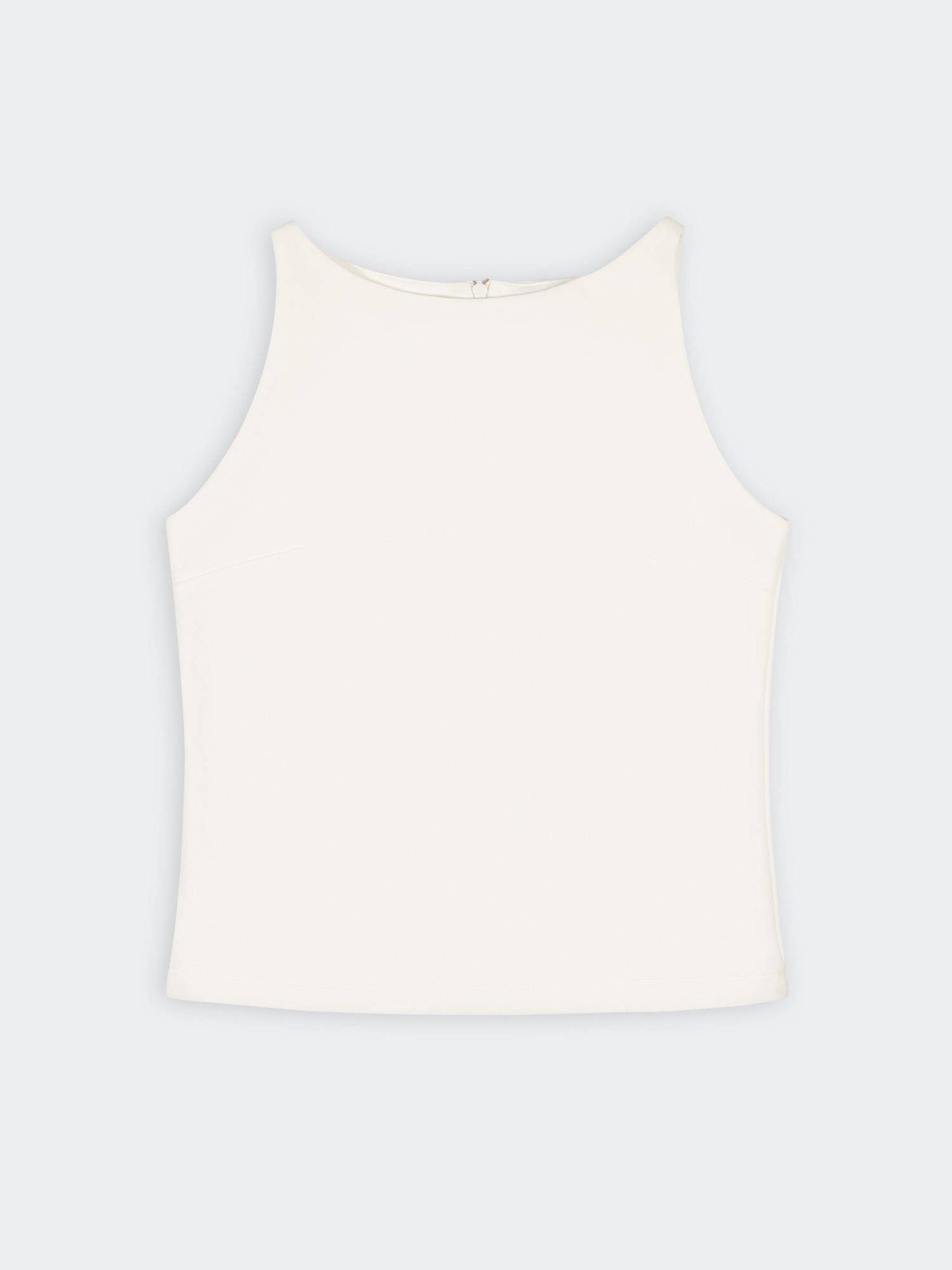 Top para Mujer DVK CLASSY TOP Blanco 1