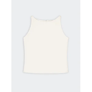 Top para Mujer DVK CLASSY TOP Blanco