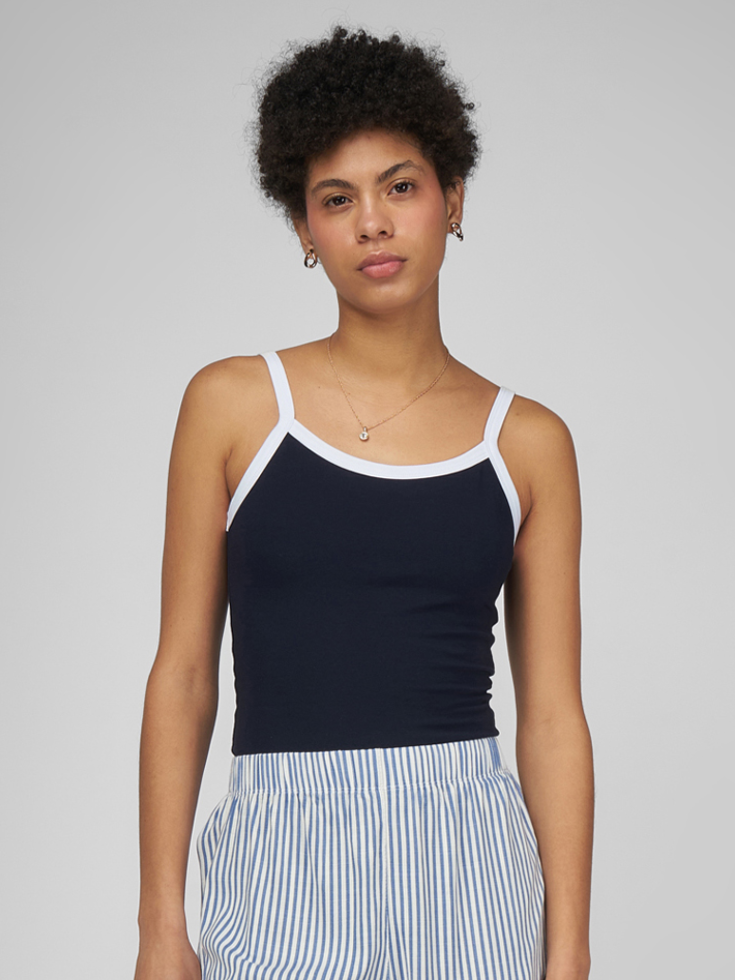 Top para Mujer DVK CAMI TANK TOP CYB 2