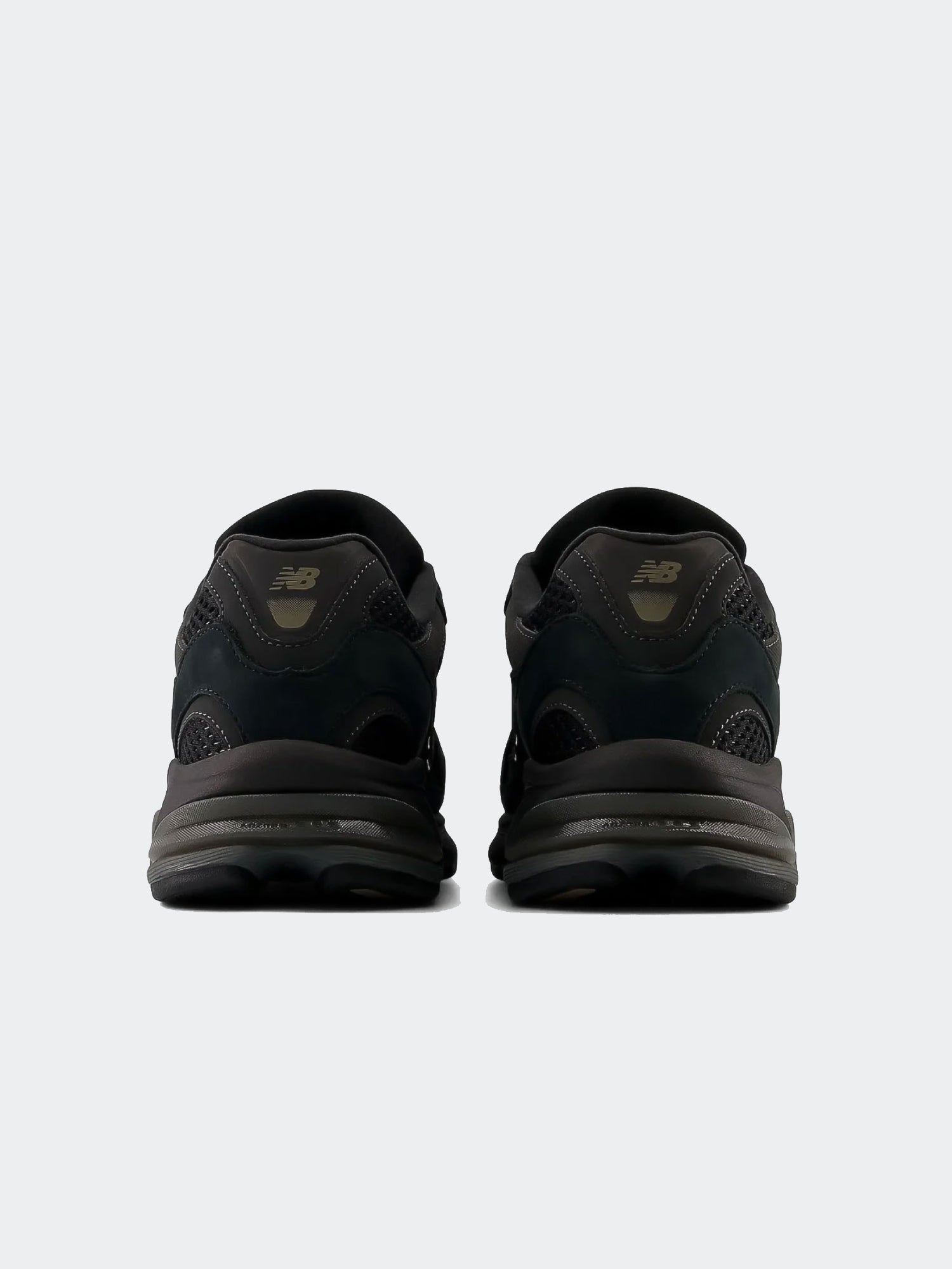 Zapatillas para Hombre NEW BALANCE 2010 Negro 4